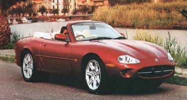This is what my jaguar dreams are made of